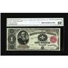 Image 1 : Fr. 350 $1 1891 Treasury Note CGA Gem Uncirculated 68. 