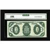 Image 2 : Fr. 350 $1 1891 Treasury Note CGA Gem Uncirculated 68. 