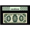 Image 2 : Fr. 350 $1 1891 Treasury Note PCGS Very Fine 35. Super 