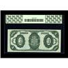 Image 2 : Fr. 351 $1 1891 Treasury Note PCGS Gem New 65PPQ. Incre 