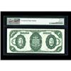 Image 2 : Fr. 351 $1 1891 Treasury Note PMG Gem Uncirculated 65 E 