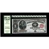 Image 1 : Fr. 352 $1 1891 Treasury Note PCGS Superb Gem New 67PPQ 