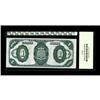 Image 2 : Fr. 352 $1 1891 Treasury Note PCGS Superb Gem New 67PPQ 