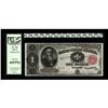 Image 1 : Fr. 352 $1 1891 Treasury Note PCGS Gem New 66PPQ. The s 