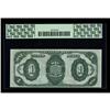 Image 2 : Fr. 352 $1 1891 Treasury Note PCGS Gem New 65PPQ. Paper 