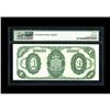 Image 2 : Fr. 352 $1 1891 Treasury Note PMG Gem Uncirculated 65EP 