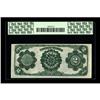 Image 2 : Fr. 356 $2 1891 Treasury Note PCGS Choice New 63PPQ. Th 