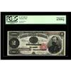 Image 1 : Fr. 357 $2 1891 Treasury Note PCGS Superb Gem New 67PPQ 