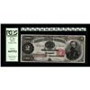 Image 1 : Fr. 357 $2 1891 Treasury Note PCGS Gem New 66PPQ. A rea 