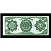 Image 2 : Fr. 357 $2 1891 Treasury Note Courtesy Autograph Gem Ne 