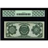 Image 2 : Fr. 357 $2 1891 Treasury Note PCGS Choice New 63. This 
