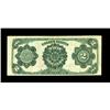 Image 2 : Fr. 357 $2 1891 Treasury Note Fine-Very Fine. Treasury 