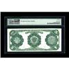 Image 2 : Fr. 362 $5 1891 Treasury Note PMG Gem Uncirculated 66 E 