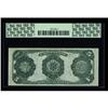 Image 2 : Fr. 363 $5 1891 Treasury Note PCGS Gem New 65PPQ. A lov 