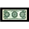 Image 2 : Fr. 363 $5 1891 Treasury Note Extremely Fine. Broad mar 