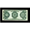 Image 2 : Fr. 363 $5 1891 Treasury Note Extremely Fine. Nice marg 