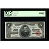 Image 1 : Fr. 364 $5 1891 Treasury Note PCGS Very Choice New 64PP 