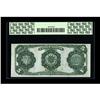 Image 2 : Fr. 364 $5 1891 Treasury Note PCGS Choice New 63PPQ. A 