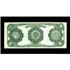 Image 2 : Fr. 364 $5 1891 Treasury Note Choice New. The margins a 