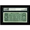 Image 2 : Fr. 367 $10 1890 Treasury Note PMG Gem Uncirculated 65 