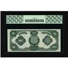 Image 2 : Fr. 369 $10 1891 Treasury Note PCGS Superb Gem New 67PP 