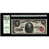 Image 1 : Fr. 369 $10 1891 Treasury Note PCGS Very Choice New 64P 