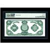 Image 2 : Fr. 369 $10 1891 Treasury Note PMG Net Uncirculated 61. 