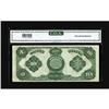 Image 2 : Fr. 371 $10 1891 Treasury Note CGA Gem Uncirculated 65. 