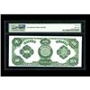 Image 2 : Fr. 371 $10 1891 Treasury Note PMG Gem Uncirculated 65 