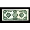 Image 2 : Fr. 371 $10 1891 Treasury Note Very Fine. This note was 