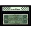 Image 2 : Fr. 372 $20 1890 Treasury Note PCGS Very Fine 20. Just 