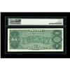 Image 2 : Fr. 374 $20 1890 Treasury Note PMG About Uncirculated 5 