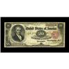 Image 1 : Fr. 374 $20 1890 Treasury Note Fine. This is the highes 