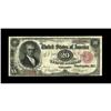 Image 1 : Fr. 375 $20 1891 Treasury Note Very Fine. A nice circul 