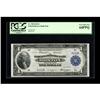 Image 1 : Fr. 708 $1 1918 Federal Reserve Bank Note PCGS Very Cho 