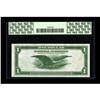 Image 2 : Fr. 708 $1 1918 Federal Reserve Bank Note PCGS Very Cho 