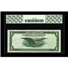 Image 2 : Fr. 708 $1 1918 Federal Reserve Bank Note PCGS Choice N 