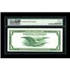 Image 2 : Fr. 708 $1 1918 Federal Reserve Bank Note PMG Choice Un 
