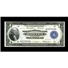 Image 1 : Fr. 708 $1 1918 Federal Reserve Bank Note New. This is 