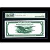 Image 2 : Fr. 710 $1 1918 Federal Reserve Bank Note PMG Gem Uncir 