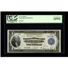 Image 1 : Fr. 714 $1 1918 Federal Reserve Bank Note PCGS Very Cho 