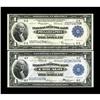 Image 1 : Fr. 715 $1 1918 Federal Reserve Bank Note About New, Fr 