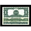 Image 2 : Fr. 715 $1 1918 Federal Reserve Bank Note About New, Fr 