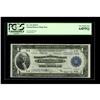 Image 1 : Fr. 716 $1 1918 Federal Reserve Bank Note PCGS Very Cho 