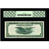 Image 2 : Fr. 716 $1 1918 Federal Reserve Bank Note PCGS Very Cho 