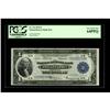 Image 1 : Fr. 716 $1 1918 Federal Reserve Bank Note PCGS Very Cho 
