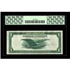 Image 2 : Fr. 716 $1 1918 Federal Reserve Bank Note PCGS Very Cho 