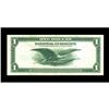 Image 2 : Fr. 716 $1 1918 Federal Reserve Bank Note Very Fine-Ext 