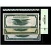Image 2 : Fr. 717 $1 1918 Federal Reserve Bank Note PMG Choice Ve 
