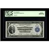 Image 1 : Fr. 718 $1 1918 Federal Reserve Bank Note PCGS Gem New 